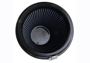 Ford Mustang Performance Air Intake - Ford Racing - Drop In - Blue - `15-`20